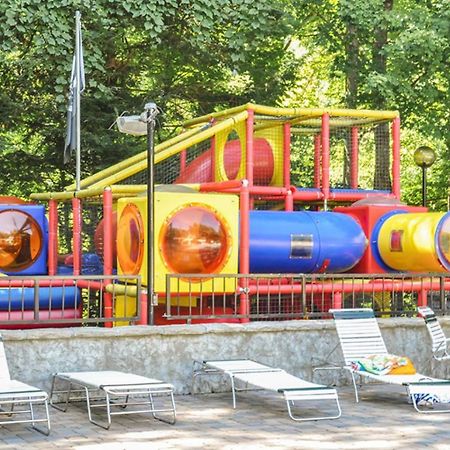 Three Pines 2139 Βίλα Gatlinburg Εξωτερικό φωτογραφία