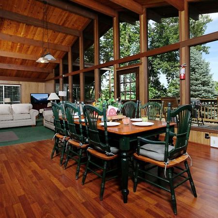 Three Pines 2139 Βίλα Gatlinburg Εξωτερικό φωτογραφία