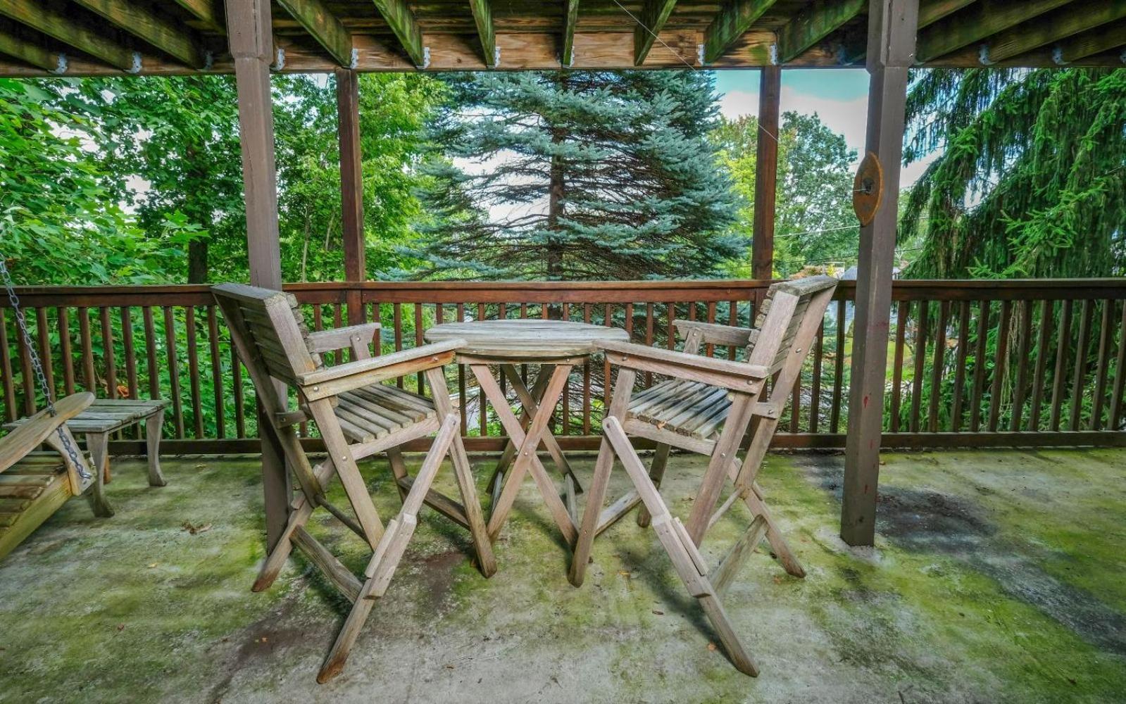 Three Pines 2139 Βίλα Gatlinburg Εξωτερικό φωτογραφία
