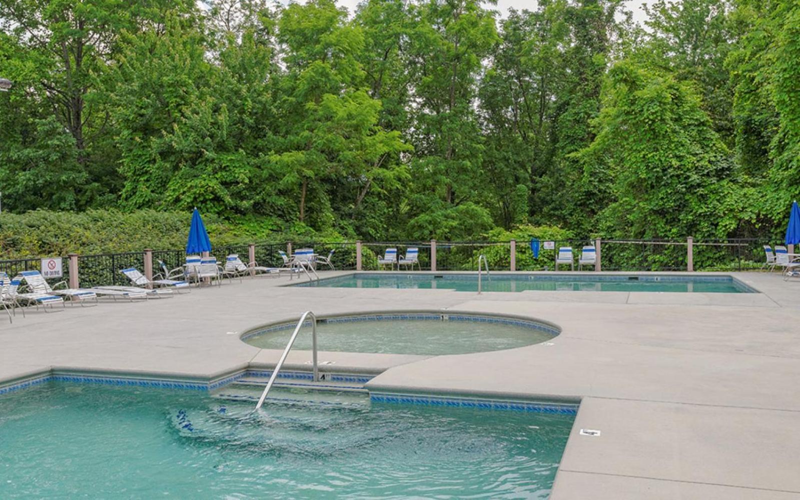 Three Pines 2139 Βίλα Gatlinburg Εξωτερικό φωτογραφία
