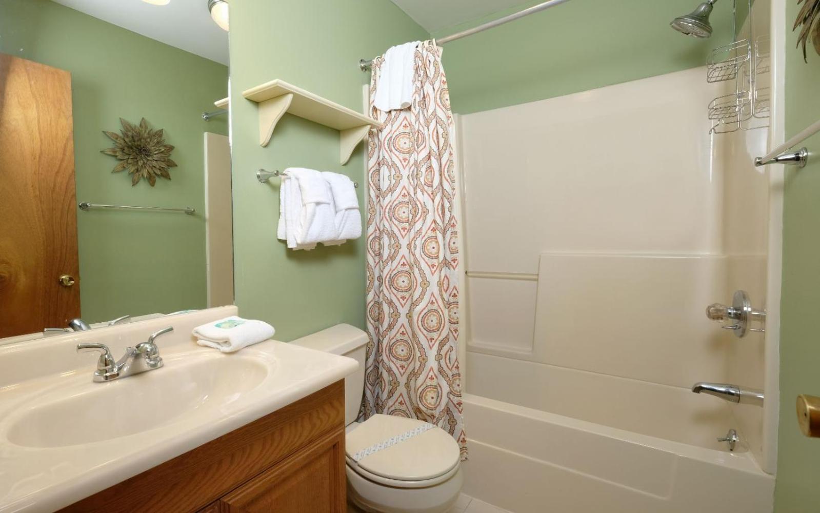 Three Pines 2139 Βίλα Gatlinburg Εξωτερικό φωτογραφία