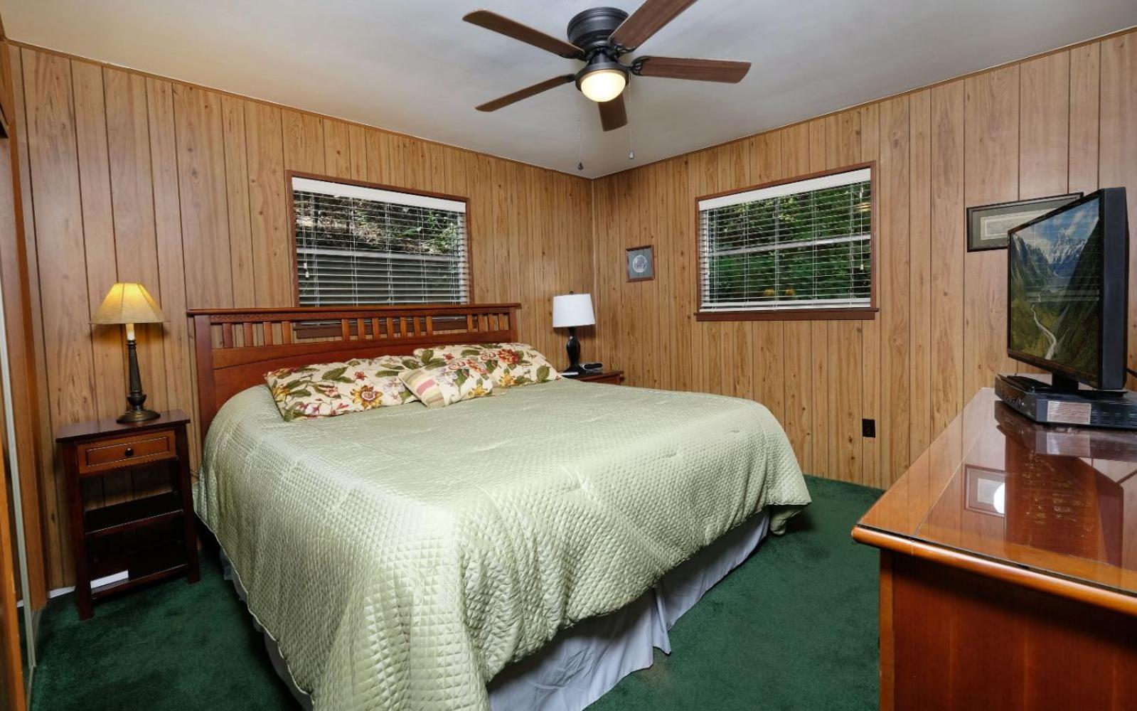 Three Pines 2139 Βίλα Gatlinburg Εξωτερικό φωτογραφία