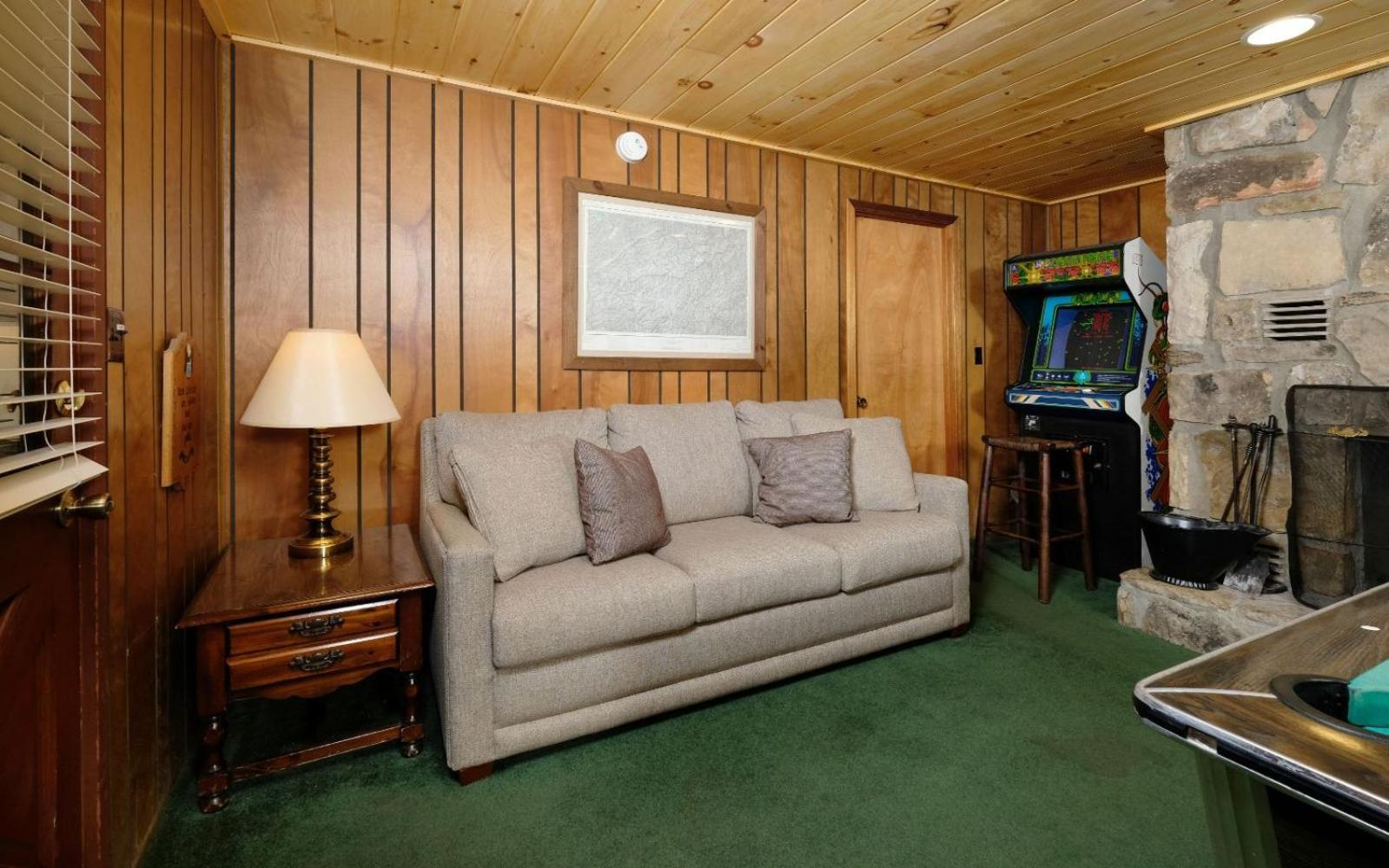 Three Pines 2139 Βίλα Gatlinburg Εξωτερικό φωτογραφία
