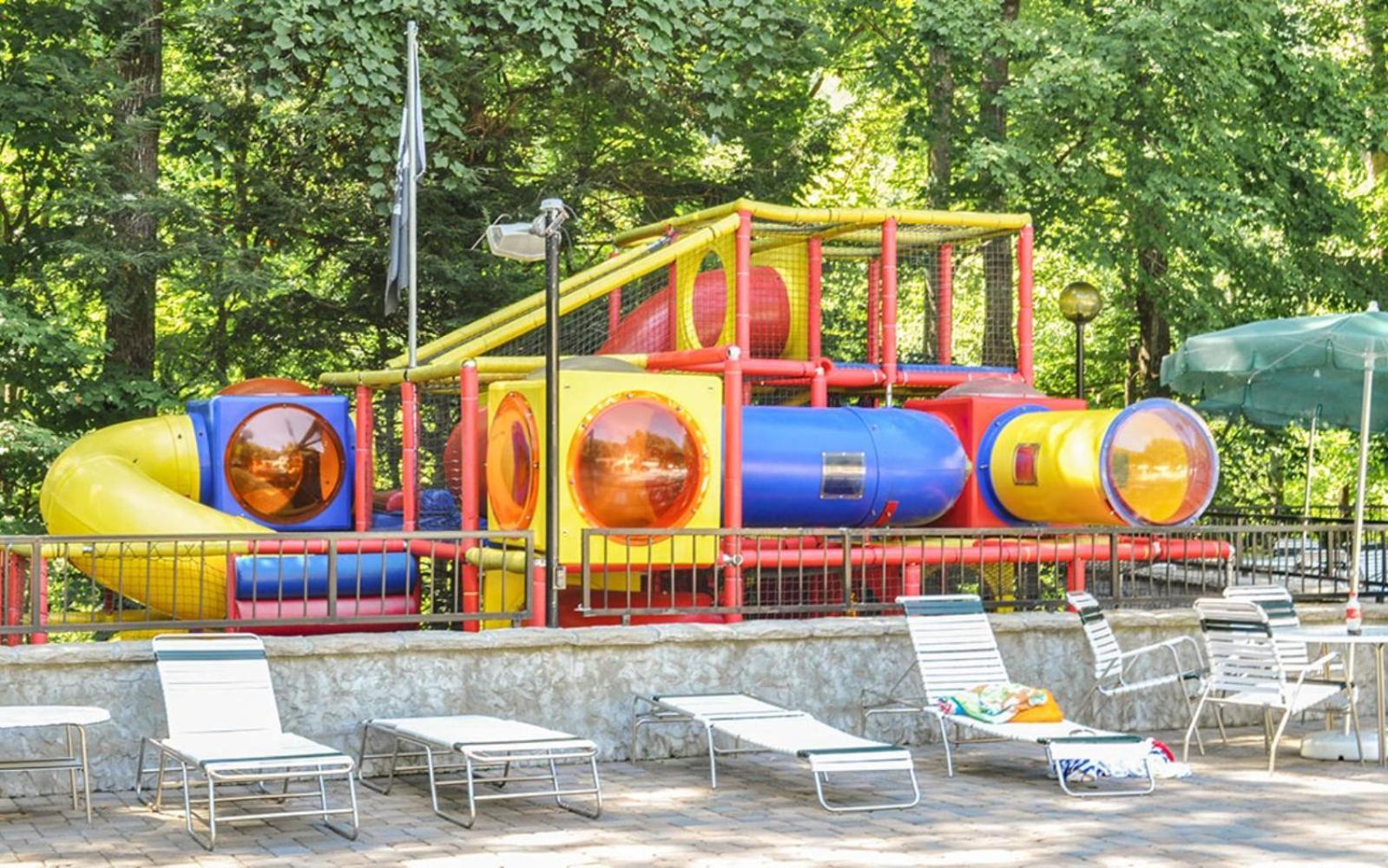Three Pines 2139 Βίλα Gatlinburg Εξωτερικό φωτογραφία