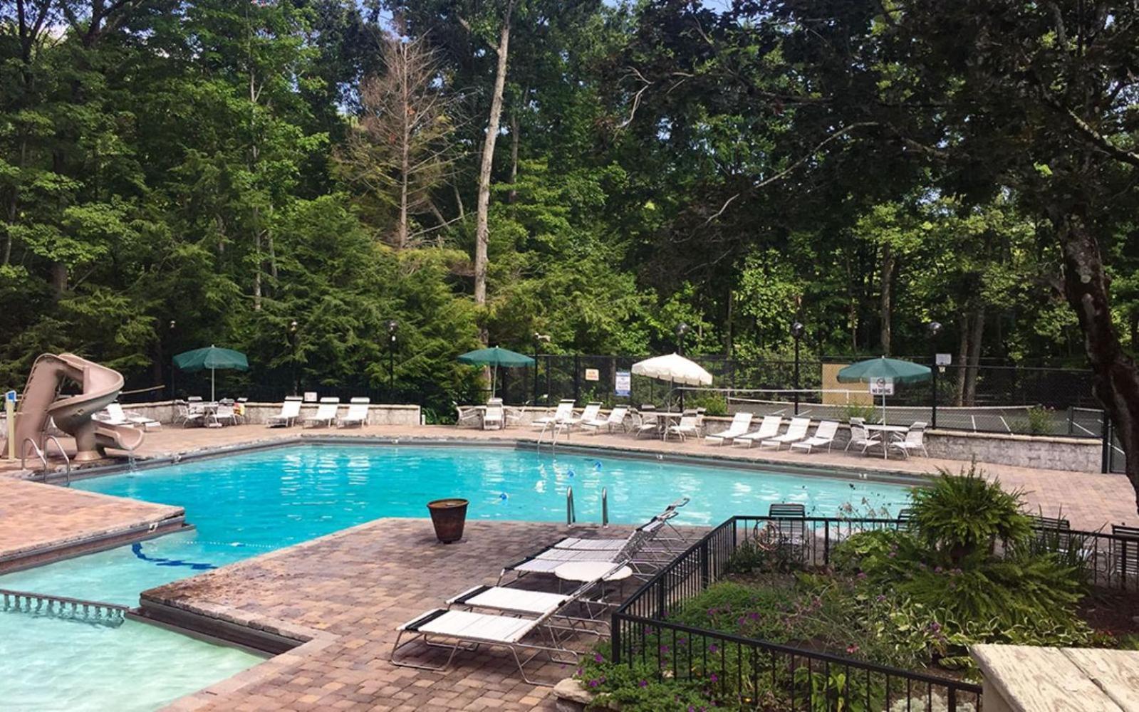 Three Pines 2139 Βίλα Gatlinburg Εξωτερικό φωτογραφία
