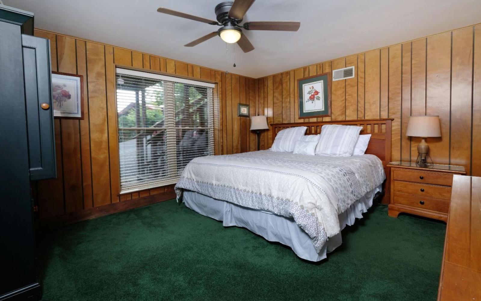 Three Pines 2139 Βίλα Gatlinburg Εξωτερικό φωτογραφία