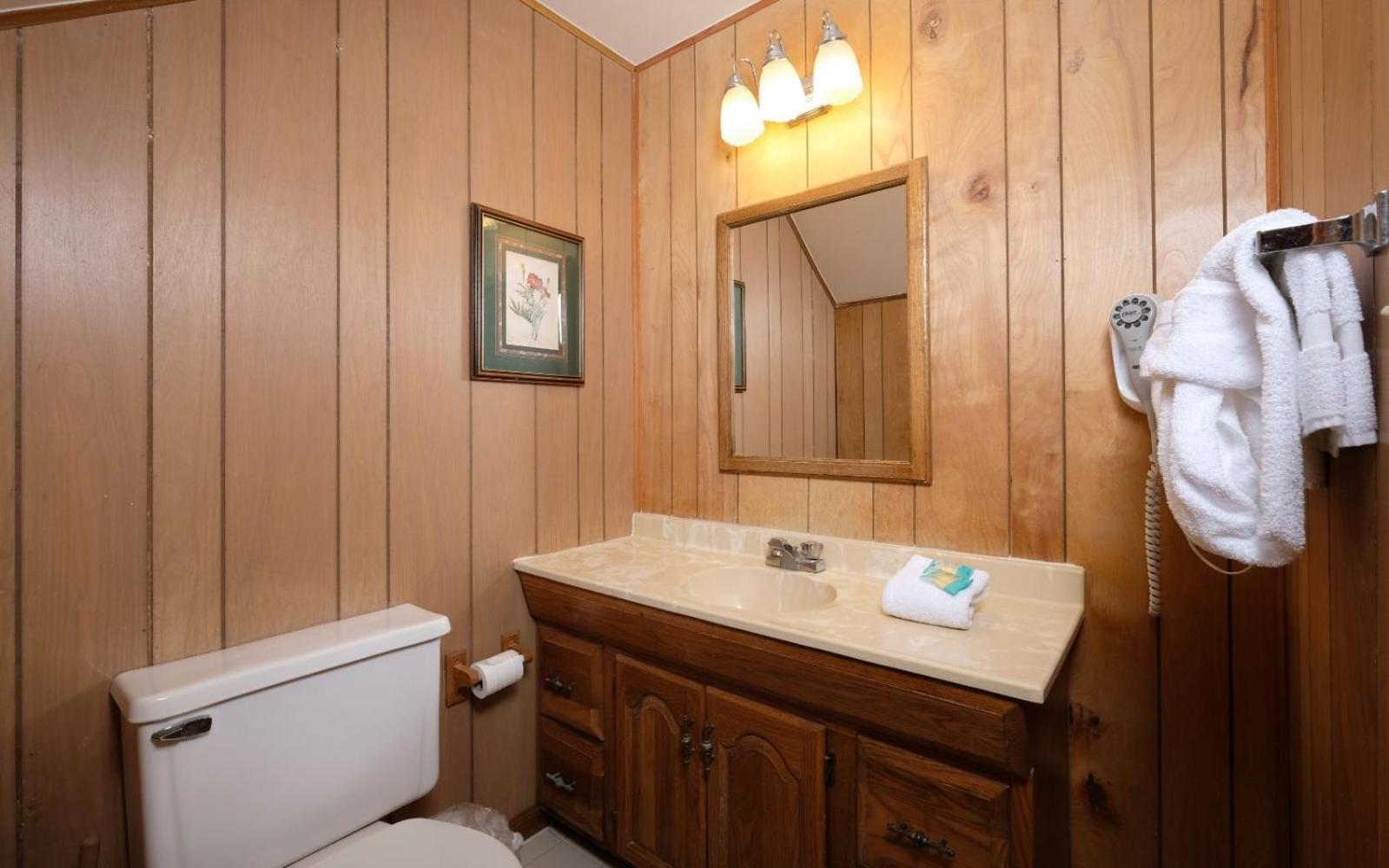 Three Pines 2139 Βίλα Gatlinburg Εξωτερικό φωτογραφία