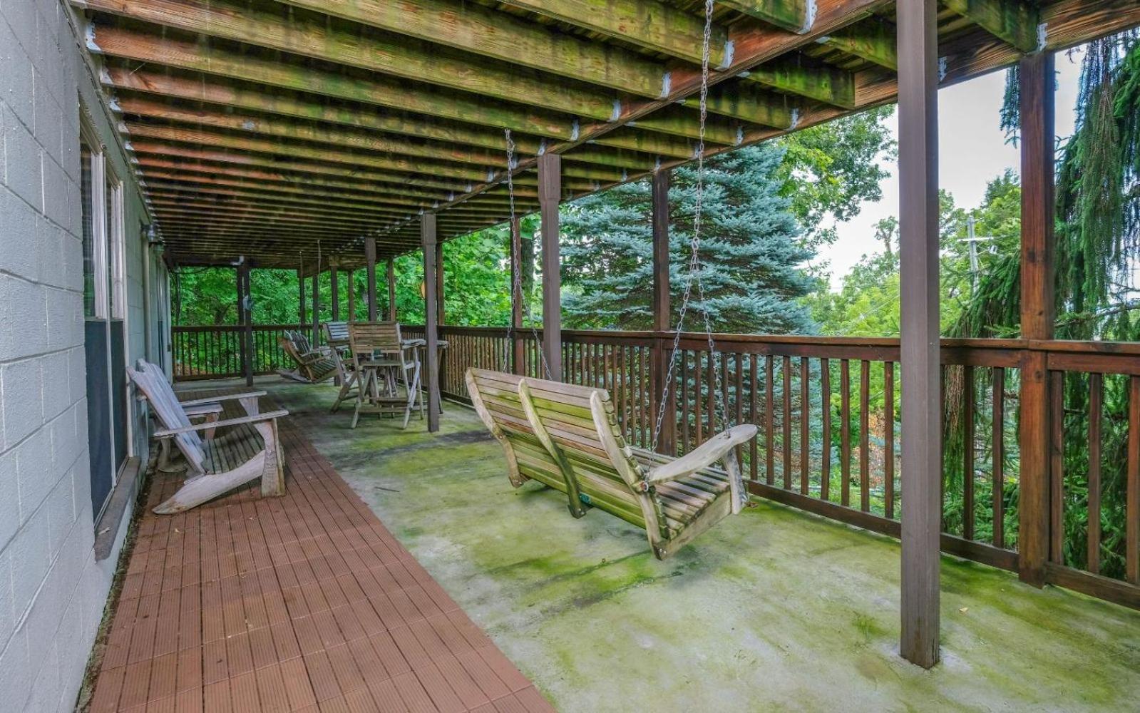 Three Pines 2139 Βίλα Gatlinburg Εξωτερικό φωτογραφία