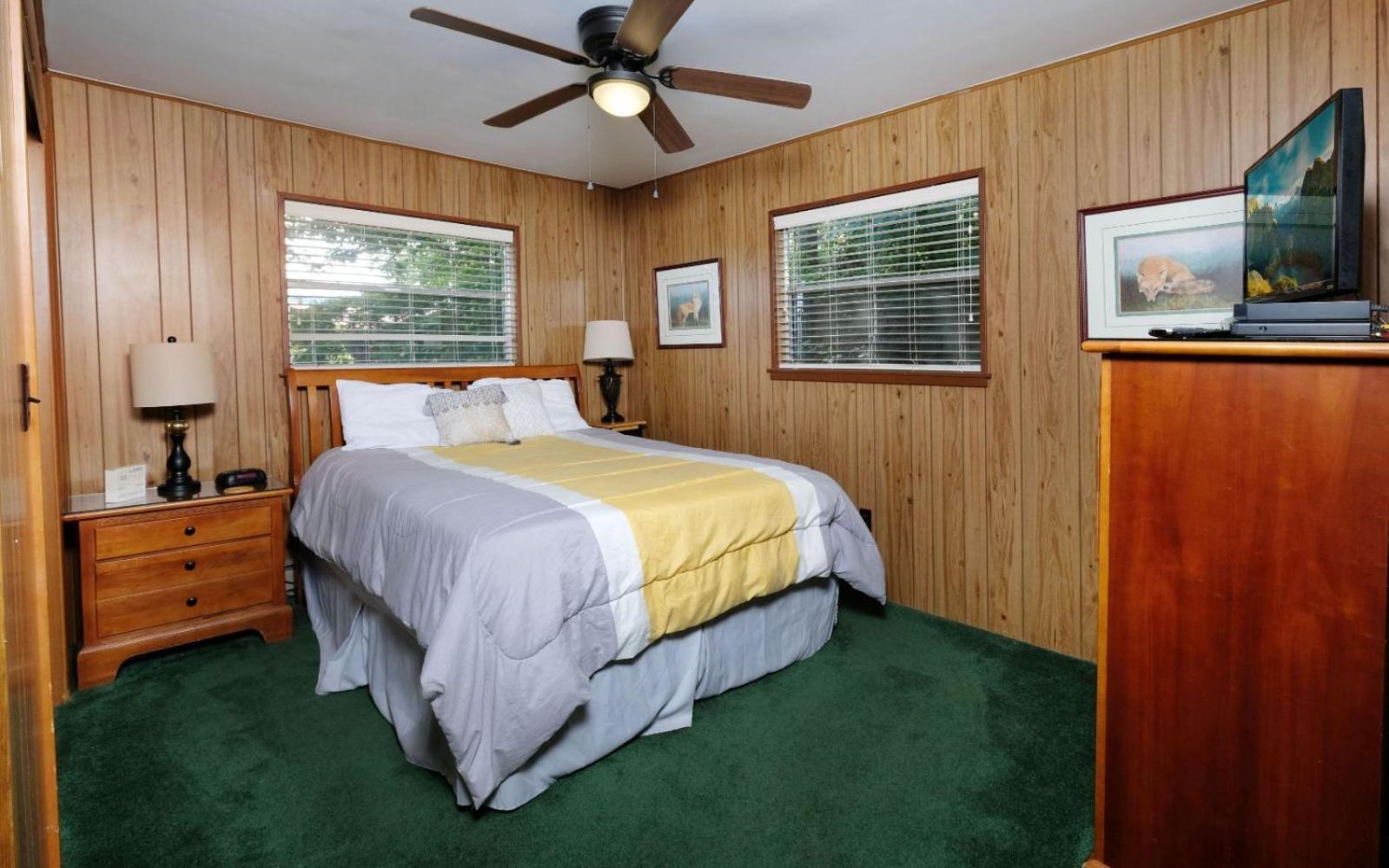Three Pines 2139 Βίλα Gatlinburg Εξωτερικό φωτογραφία