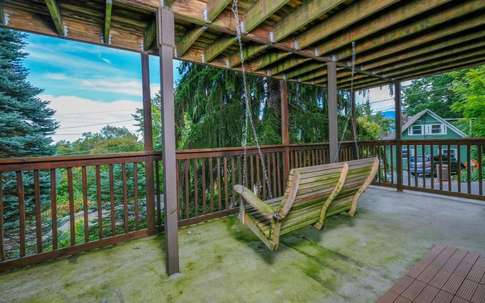 Three Pines 2139 Βίλα Gatlinburg Εξωτερικό φωτογραφία