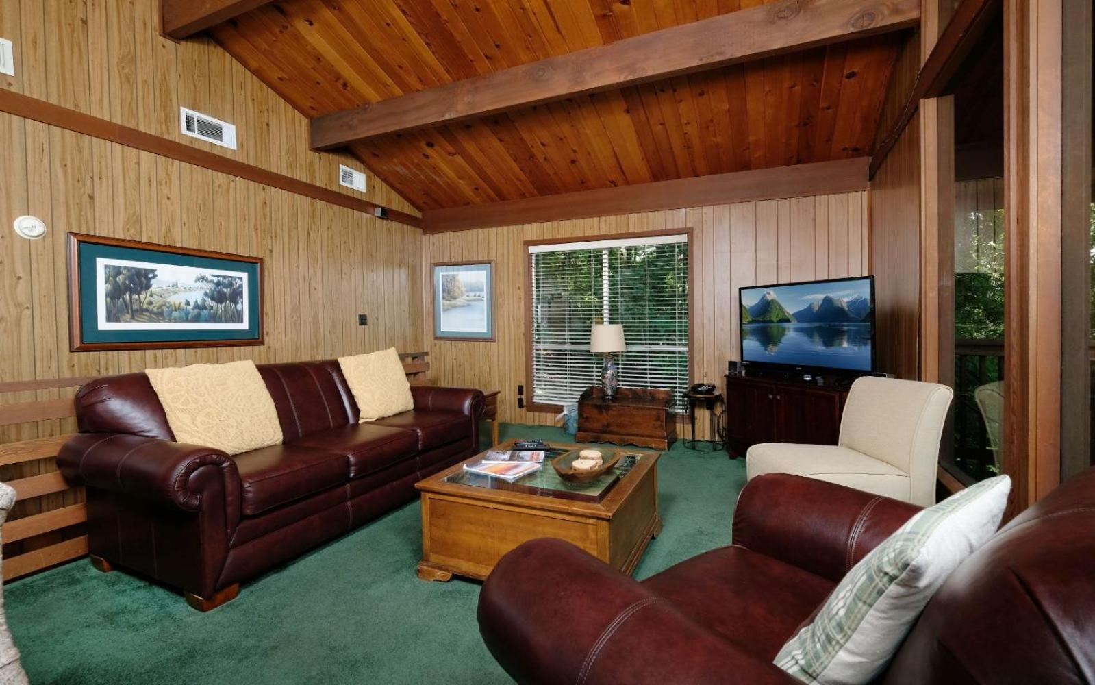 Three Pines 2139 Βίλα Gatlinburg Εξωτερικό φωτογραφία