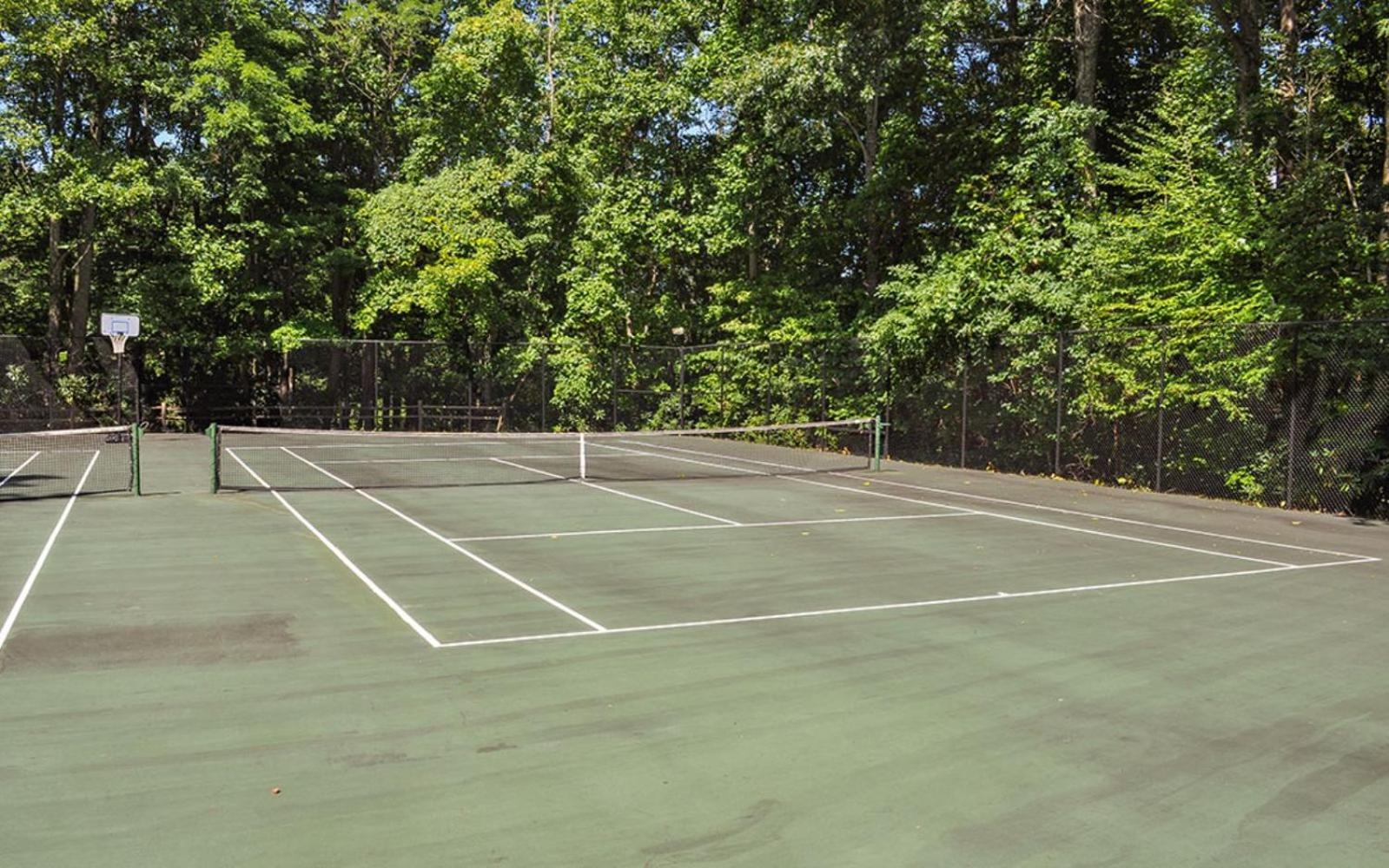 Three Pines 2139 Βίλα Gatlinburg Εξωτερικό φωτογραφία